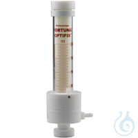 Dispensing pump for dispensing station, OPTIMAT, 0 - 200 ml : 5.0 ml,...